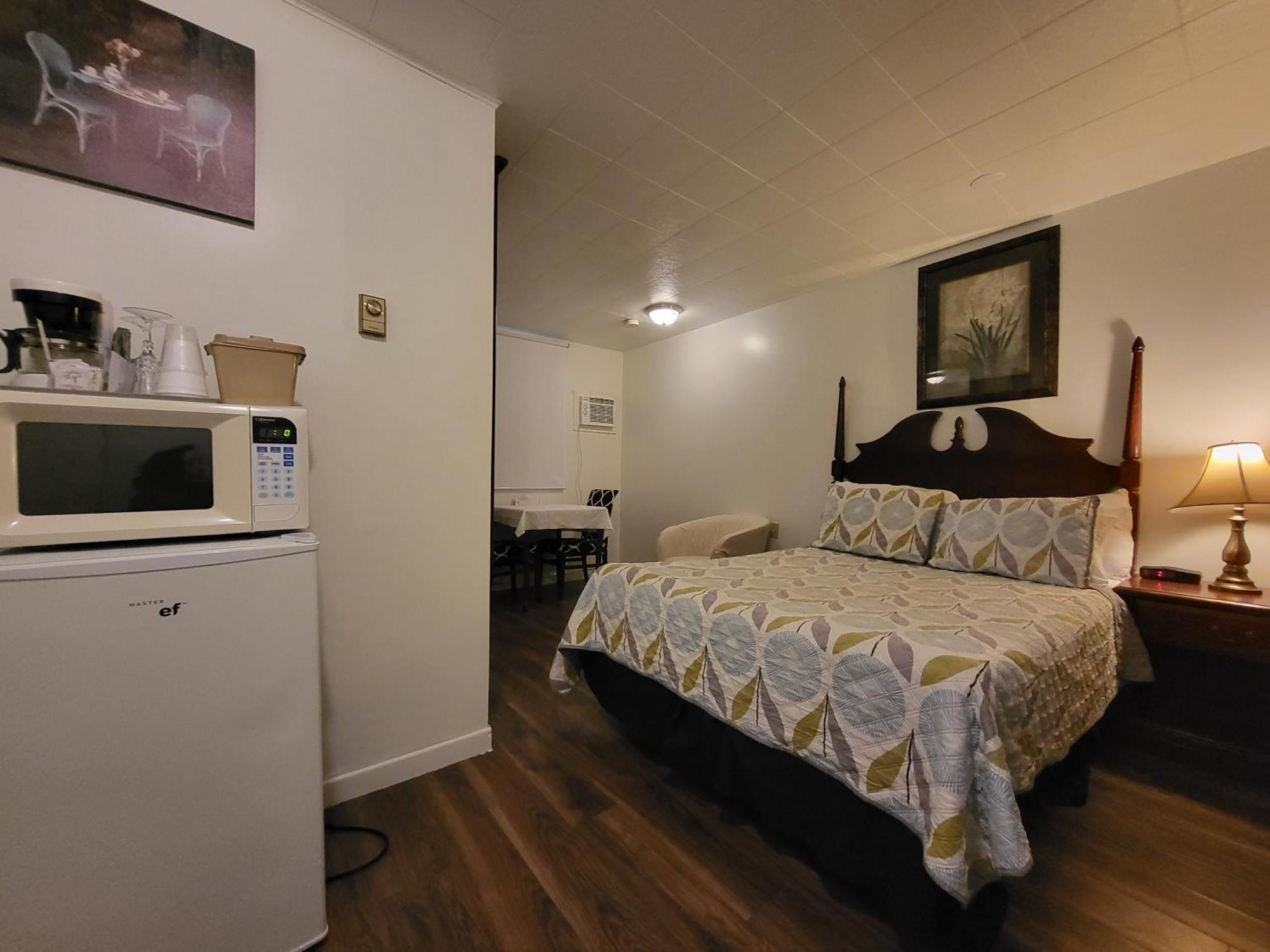 Motel Deblois Sainte-Anne-de-Beaupre Phòng bức ảnh