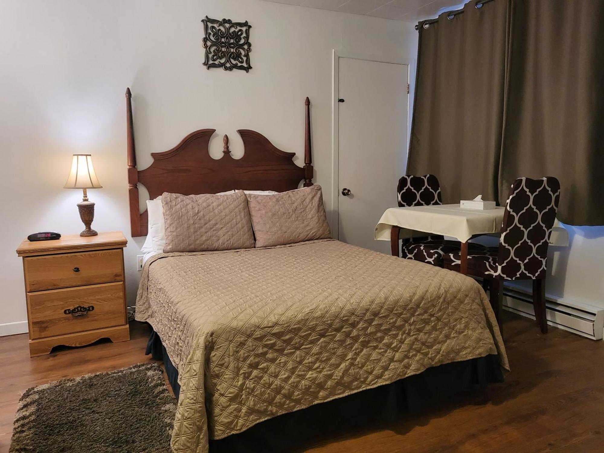 Motel Deblois Sainte-Anne-de-Beaupre Phòng bức ảnh
